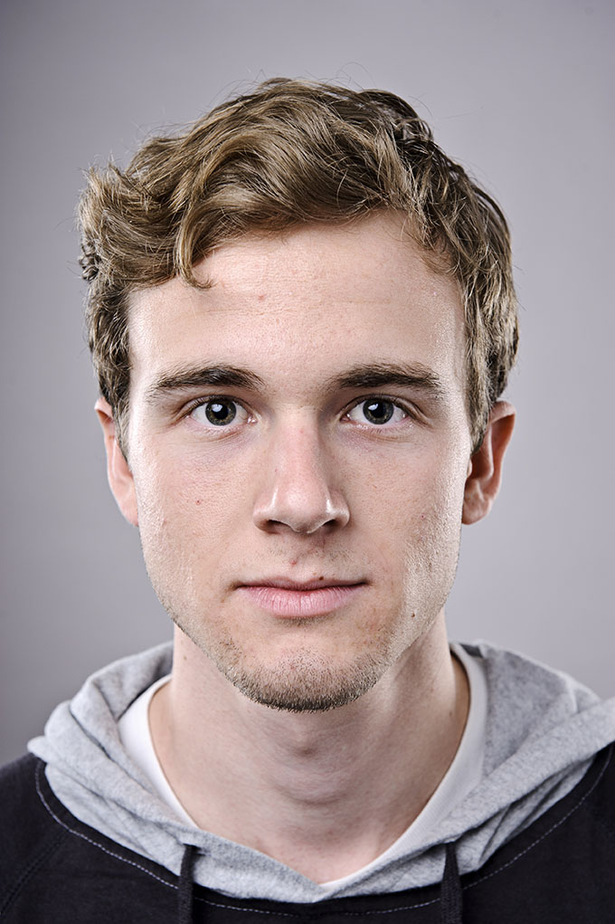 WKND Adventures editorial team in the field